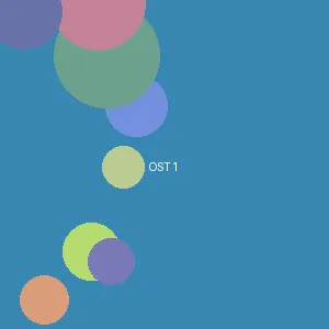羁绊2.1 - 勇者OP封面