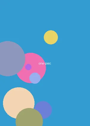 羁绊2.1 - 海贼王海报